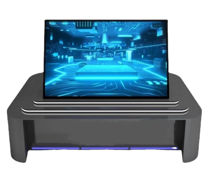 Escritorio Digital interactivo para estudiantes, PC con Monitor LCD táctil de 43, 49, 55 y 65 pulgadas, todo en uno
