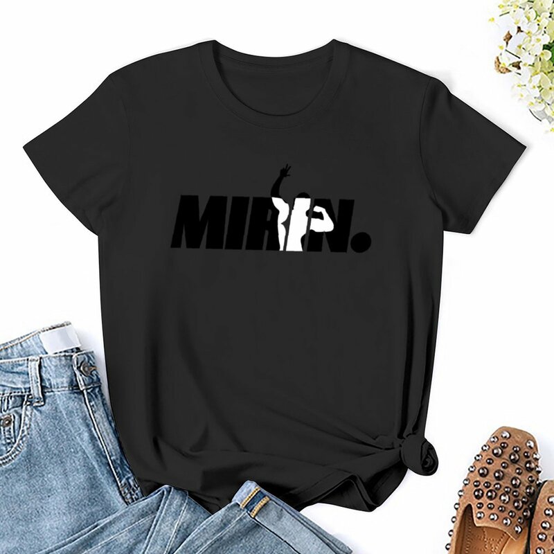 Женская футболка Mirin Zyzz с серпом, женская футболка в эстетическом стиле