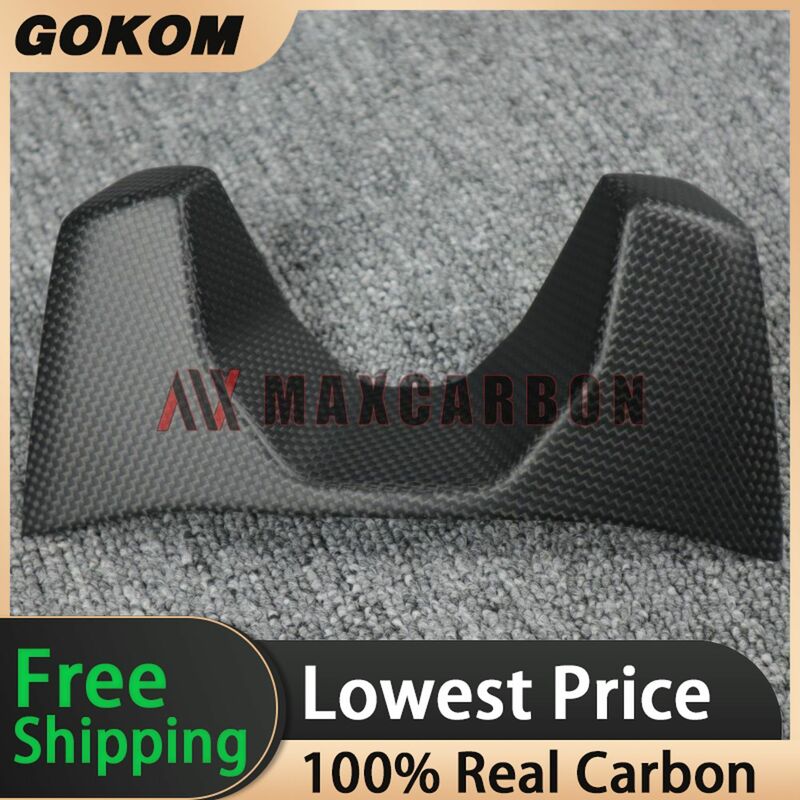 For DUCATI Multistrada 950 Motorcycle Parts Accessories 100% Real Carbon Fiber Fairing Panel Cover Guard Protection Cowl