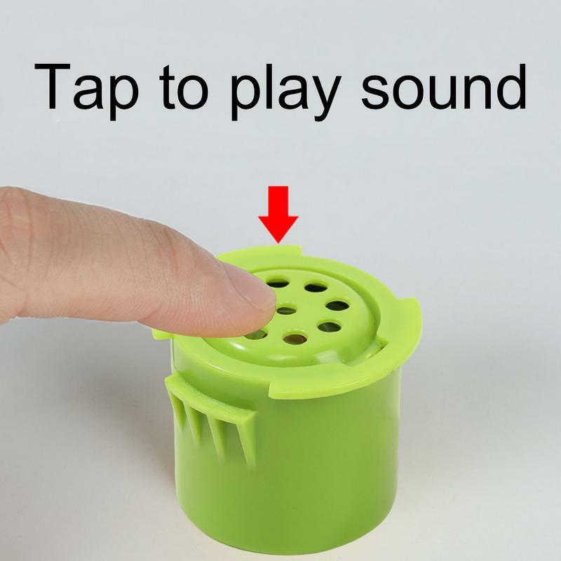 Squeeze Toys for Kids, Sound Maker, Nursery Music Instrument, Novelty Doll Acessório