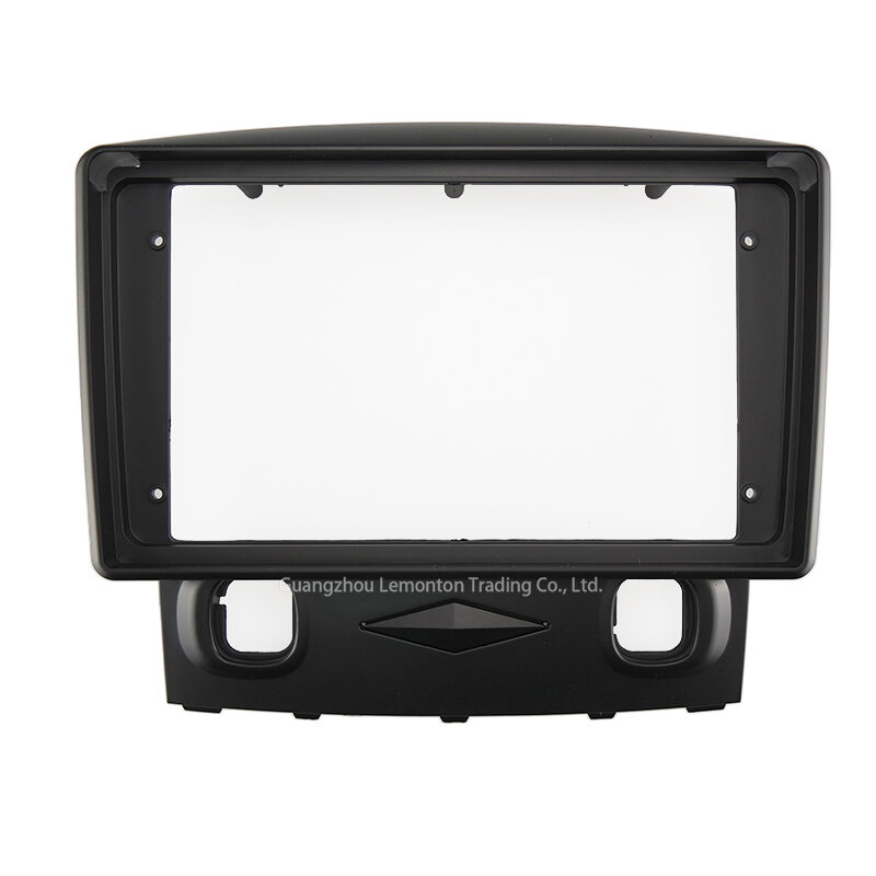 9-Inch 2din Auto Radio Dashboard Formazda MX-5 2009 Stereo Panel, voor Teyes Auto Panel Met Dual Din Cd Dvd Frame