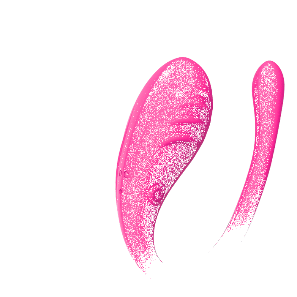 9 Kecepatan Penggetar Vagina Terkontrol Aplikasi G Spot Pemijat Telur Bergetar Dubur Mainan Seks Dewasa Stimulator Yang Dapat Dipakai untuk Pasangan Wanita