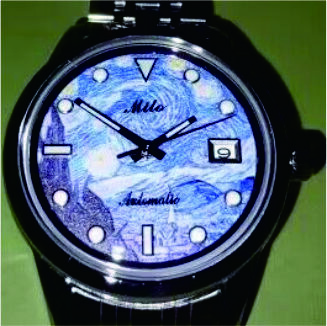 Пользовательские 3D металлические часы циферблат наклейки для Seik Логотип Этикетка наклейки бренд персонализированные этикетки пластина торговая марка наклейки самоклеящиеся