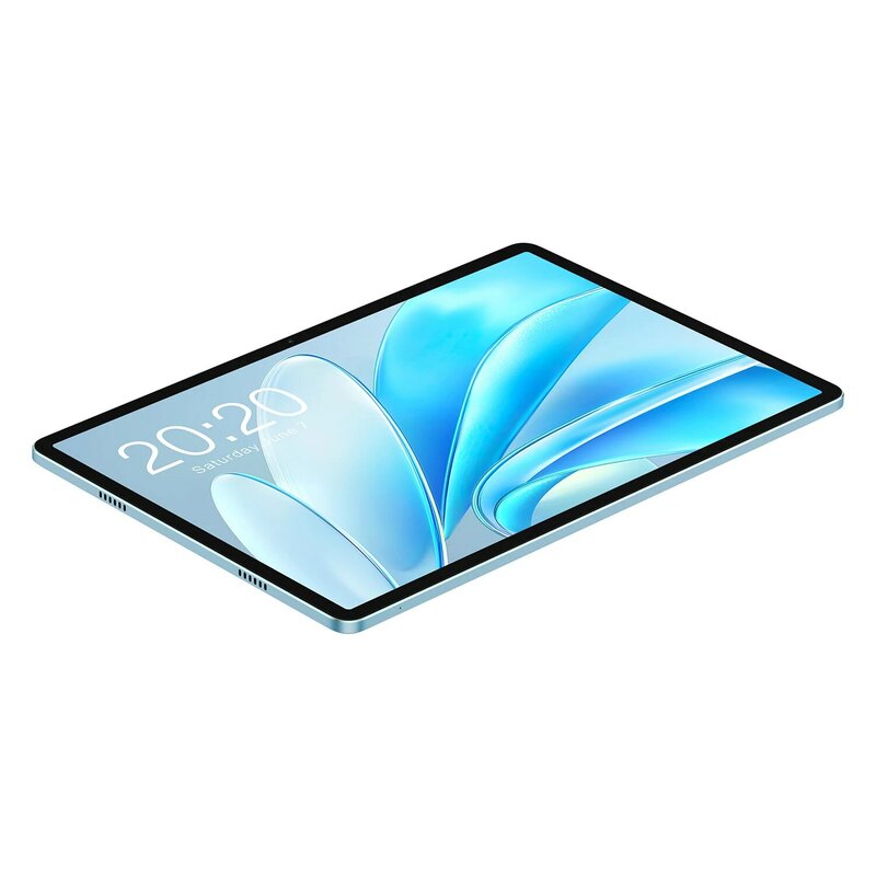 Teclast-Tableta M50HD 2024 Unisoc T606, 8 núcleos, 1,6 GHz/16GB(8GB + 8GB) RAM/128GB ROM/10,1 pulgadas, 1200x1920IPS, TDDI/WIFI5G/4G Dual SI