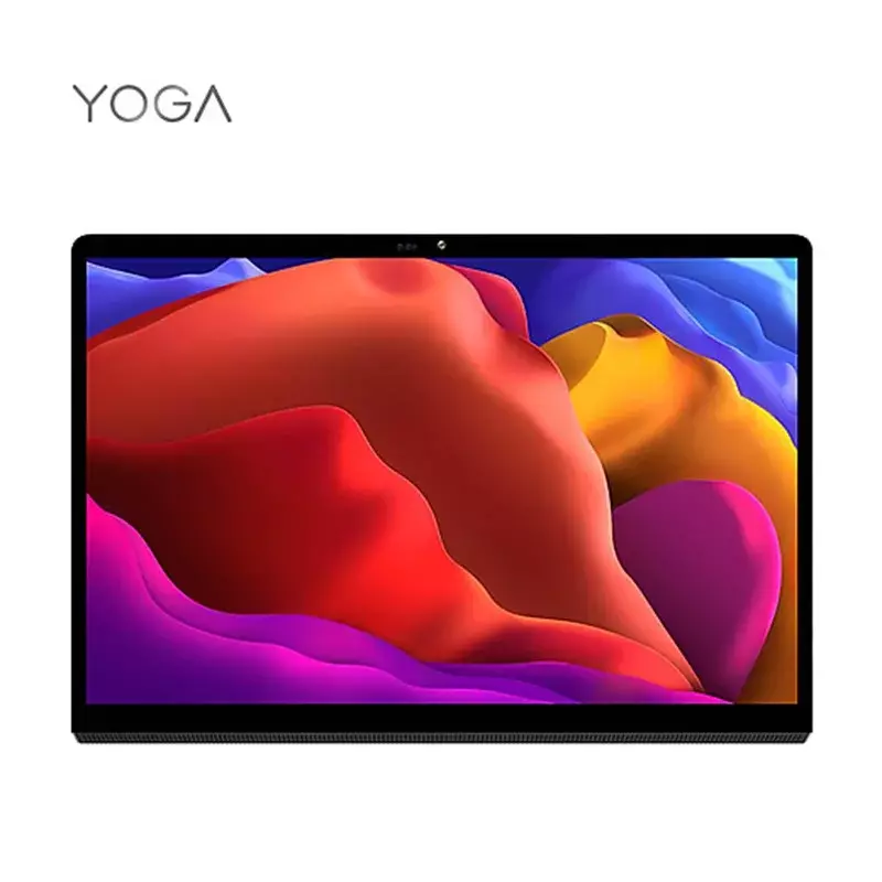 Globalny chrom Lenovo joga Pad Pro Tablet PC Snapdragon 870 ośmiordzeniowy 8Gb Ram 256GB Rom 13 cal 2K ekran Android11 10200mAh Standard