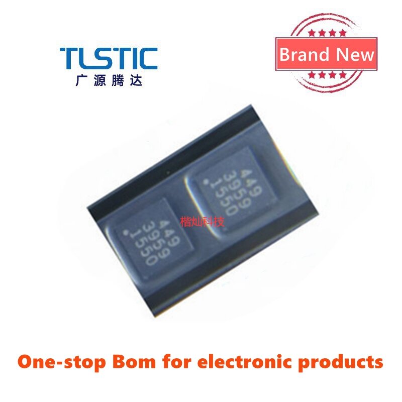 액세서리 인증 IC 칩, MFI337S3959, 정품, 신제품