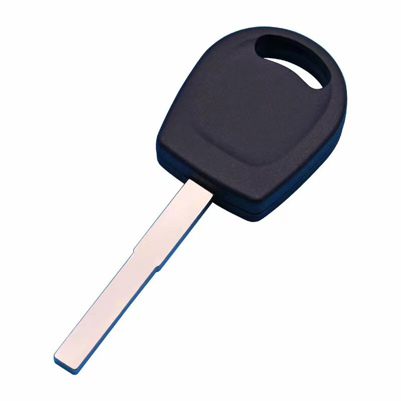 10 pz/lotto Transponder Chip Key Shell Case Fob per Chery Arrizo Uncut Key Blank Case No Chip