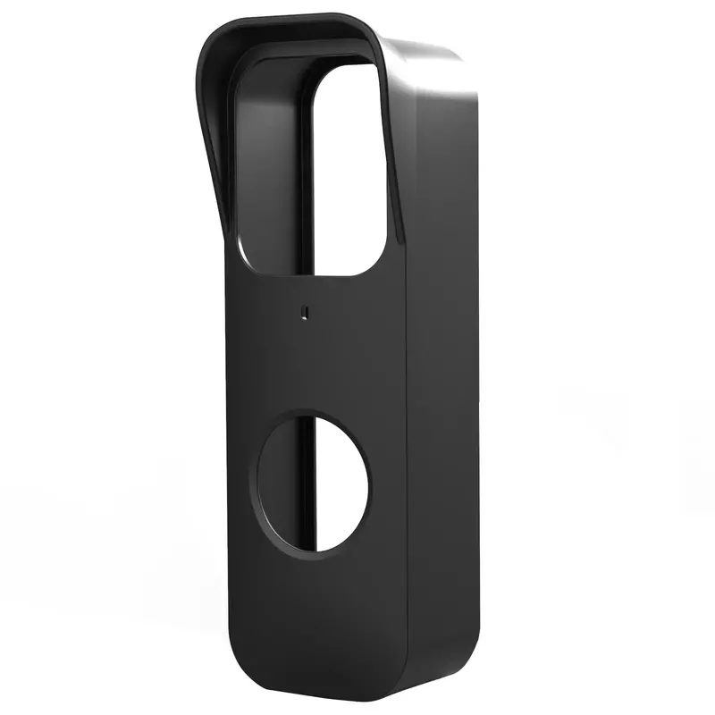 Beschermende Siliconen Case Weerbestendig Cover Soft Voor Blink Video Deurbel/Nieuwe Blink Outdoorbell