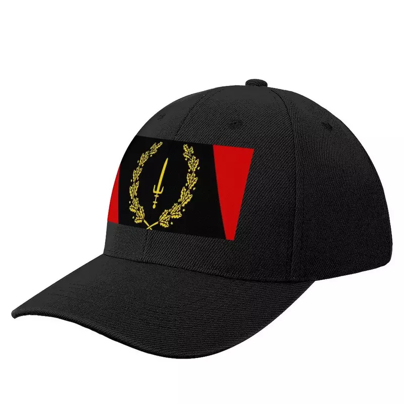 アメリカンヘリテージフラッグベースボールキャップ、男性と女性のための豪華な帽子、黒、男性の帽子