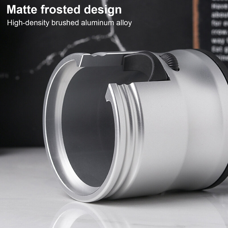 51-58mm Espresso Kaffee manipulation station Pulver halter Universal Kaffee maschine Abzieher Füller Tisch höhen verstellbare Werkzeug maschine