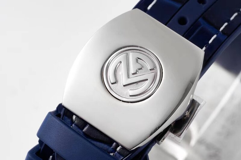 FRANCK MULLER-Marca de luxo relógio de pulso mecânico automático, relógio impermeável masculino, Yacht Series, Moda Relógio, V45, Novo
