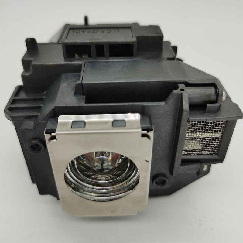 ELPLP55 V13H010L55 Projector Lamp with Housing for EPSON EB-S10 EB-S7 EB-S72 EB-S8 EB-S82 EB-S9 EB-S92 EB-W10 EB-W7 EB-W8 EB-W8D