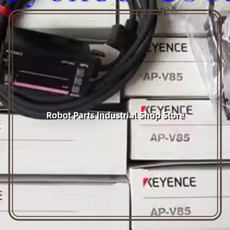 KEYENCE 앰프 압력 센서, AP-V80 AP-V80P AP-V82 AP-V82P, 신제품