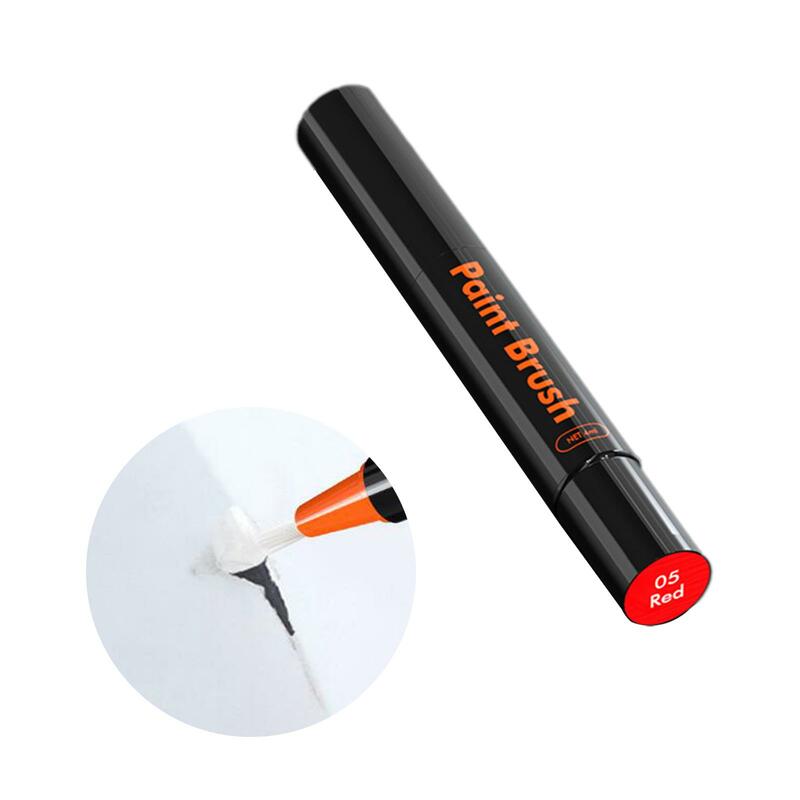 2-4pack Car Touch up Paint Pen Accessory Scratch Remover Erase Car Scratches