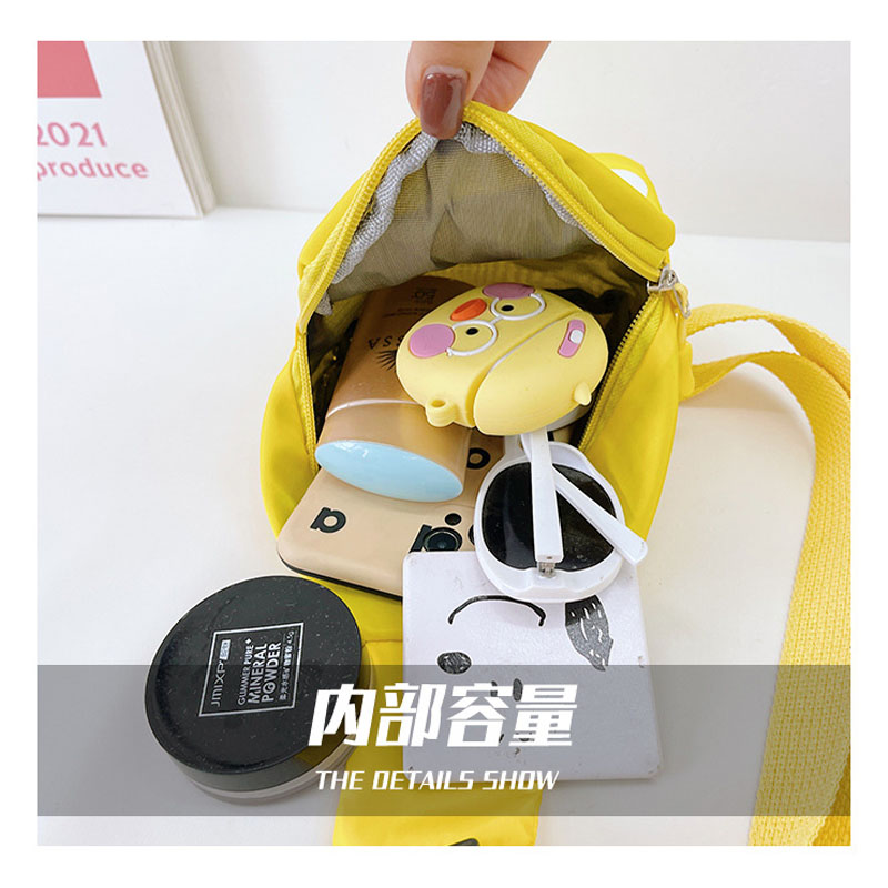 韓国の子供のスポーツバッグ,女の子のための小さなショルダーストラップ付きの小さなバッグ,クロスボディバッグ,子供のためのゼロウォレット