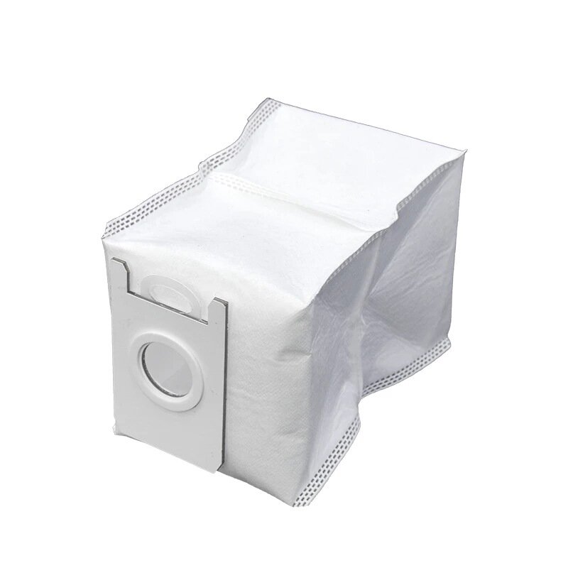 For Cecotec Conga 2290 Dust Bags Accessories Vacuum Cleaner Dust Filter Spare Parts Dust Box Dust Bags Replacement