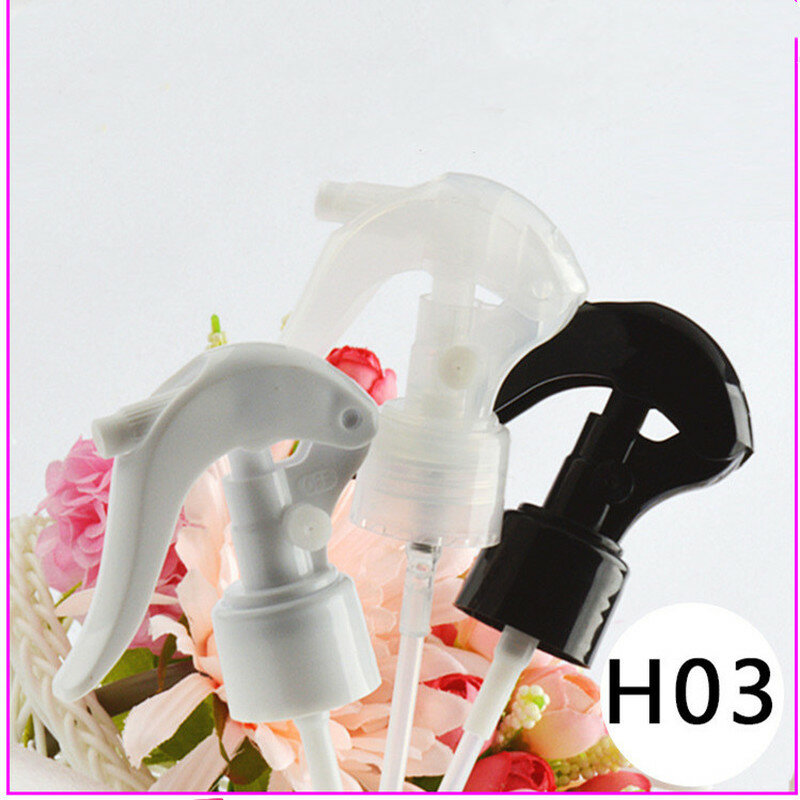 Flacone Spray per parrucchieri da 300ML flacone vuoto Dispenser per flacone di nebbia riutilizzabile strumenti per capelli da barbiere strumenti per spruzzatore d'acqua