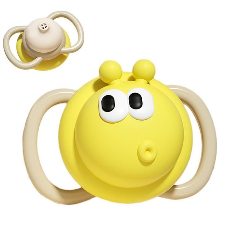 Wind Instruments For Kids Pinch Toy Press Musical Newborn Wind Instruments Toy Low Decibel Educational Musical Toy For Home