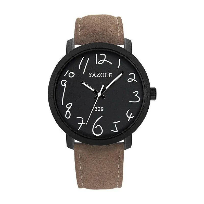 Digital Couple Watches Man and Woman Student Fashion Quartz Watch Cartoon Cute Watches Clock Girl Gift Sports Relógio Masculino