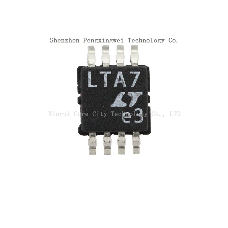 LTC LTC1663 converter # # PBF # # TRPBF NewOriginal MSOP-8 analogy-to-digital converter chipADC