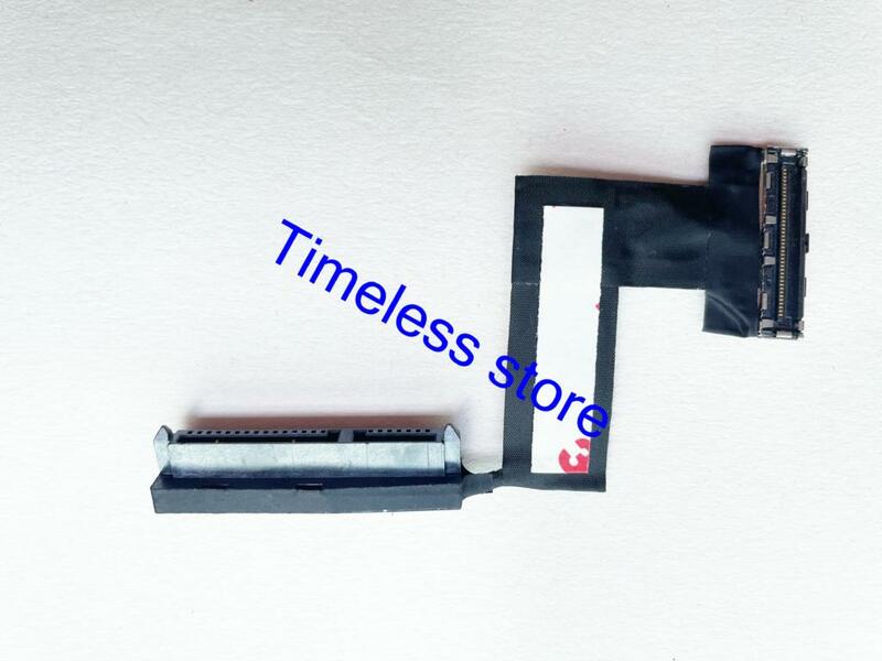 new for Dell for Alienware 13 R2 hdd cable hard drive connector  DC02C00BH00 0YM8H7 YM8H7