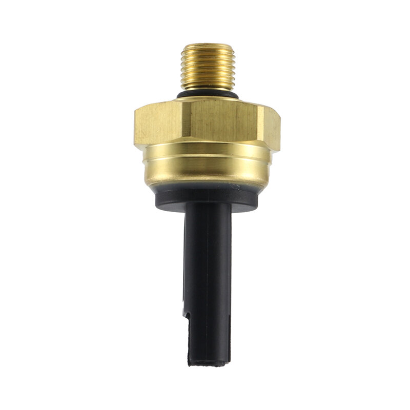 13537614317 Automobile Pressure Sensor Fuel Pipe Low Pressure Sensing for Car Replacement Spare Part Accessory