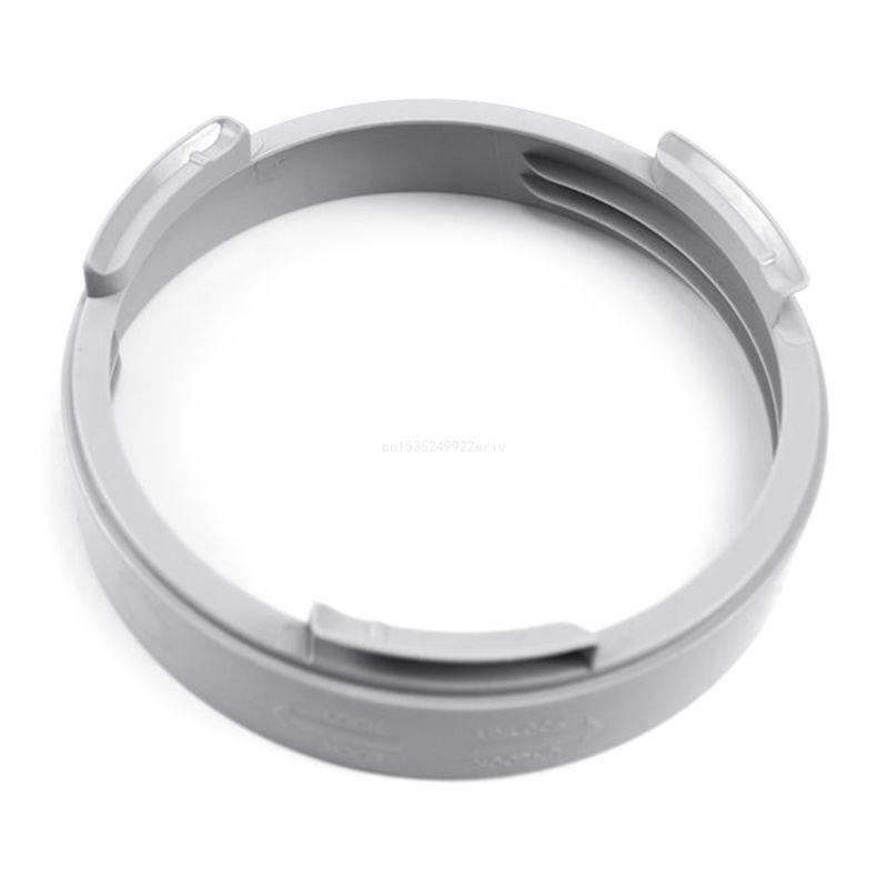 15cm Round Portable Air Conditioning Body Exhaust Duct Pipe Connector