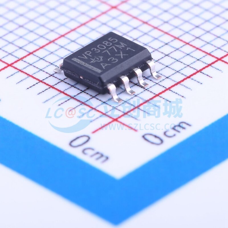 Chip de RS-485/RS-422 para dispositivos electrónicos, dispositivo de impresión original SN SN65 SN65HVD SN65HVD1176DR SN65HVD3082EDGKR SN65HVD3085EDR SN65HVD3088EDR, 100%