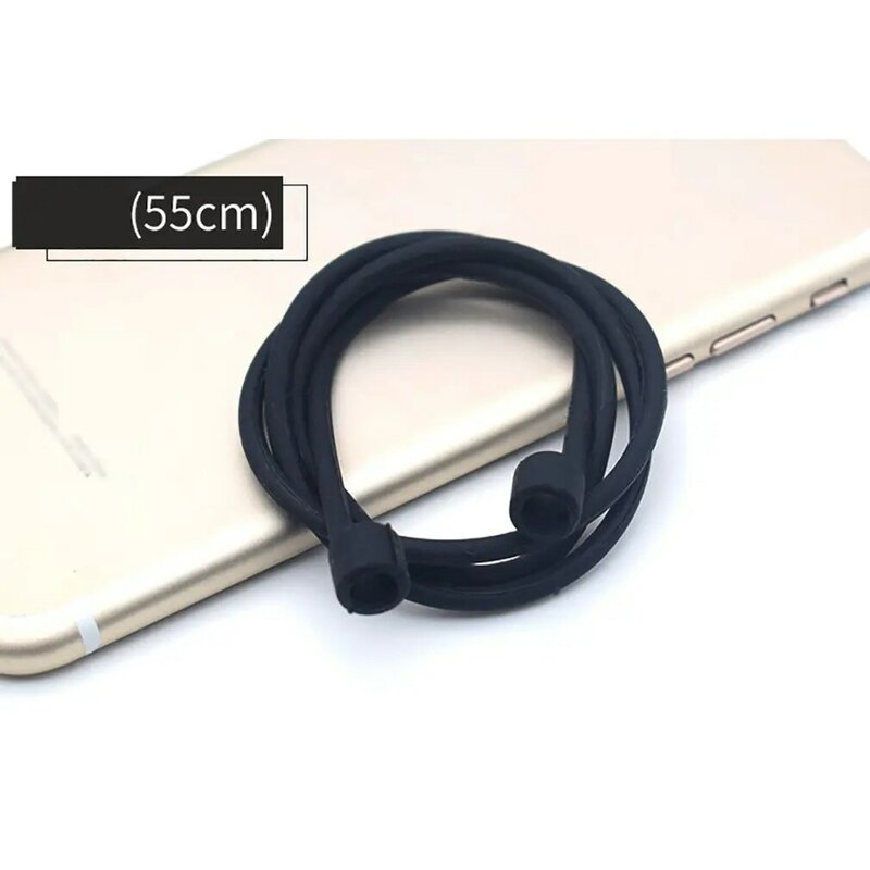 2024 New For Airpods Headphone Rope Sports Wireless Headphones Anti-Lost Rope Lanyard Earphones Anti-Lost Rope Fast shipping