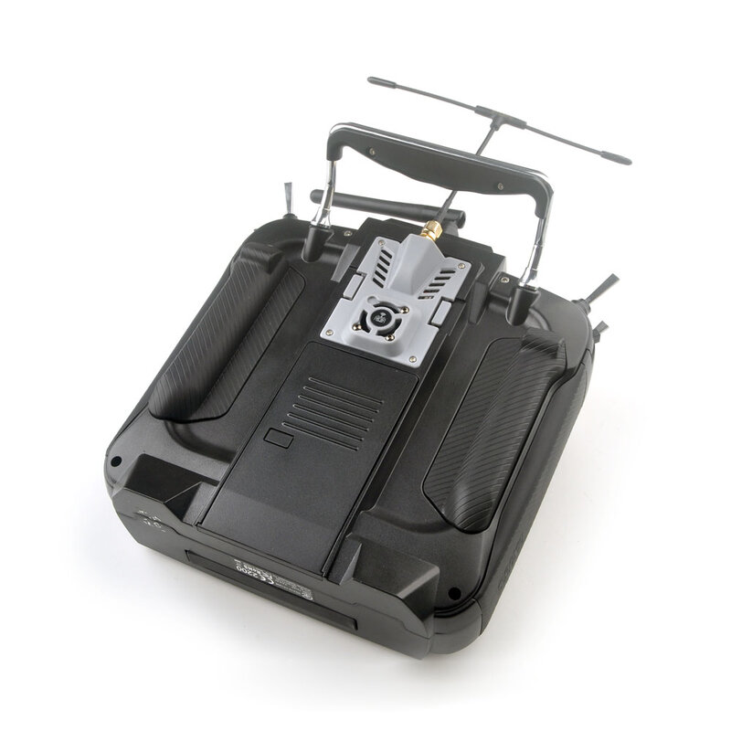 Happymodel ELRS Micro ES900RX (penerima) ES900TX (modul) Kit Kombo 915MHz ExpressLRS Firmware untuk RC FPV drone balap jarak jauh