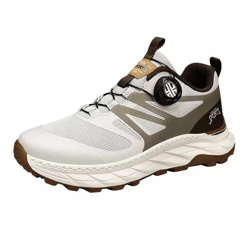 Zapatillas deportivas ligeras y delgadas para hombre, calzado transpirable de fondo suave, color negro, para correr, novedad de verano, 2024