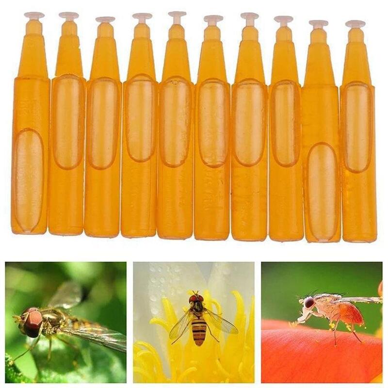 害虫駆除の果物とハエのキラー,殺虫剤,害虫駆除,家庭用,10ユニット