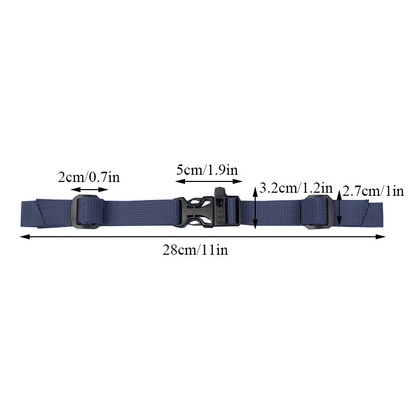 Mochila cinta de chicote de fios no peito correias esterno ajustável mochila resistente cinta de peito caminhadas e jogging não-deslizamento puxar cinto
