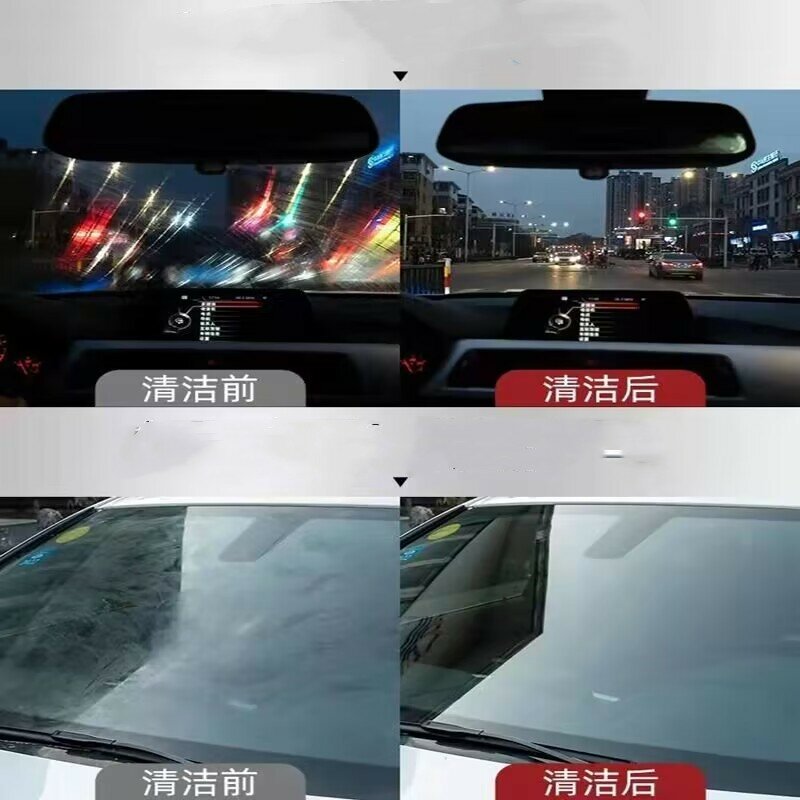 Szyba samochodowa polerowanie Scratch usuń Powder Cream okno samochodu naprawa ekranu telefonu naprawa tlenek ceru polerowanie na samochód Lexus