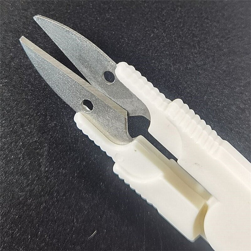 Removedor cortador hilo reutilizable para costura aficionados 16FB