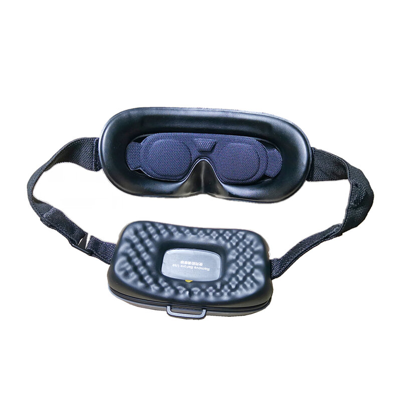Untuk DJI kacamata INTEGRA lensa penutup pelindung untuk DJI kacamata 2 kacamata debu shading pad