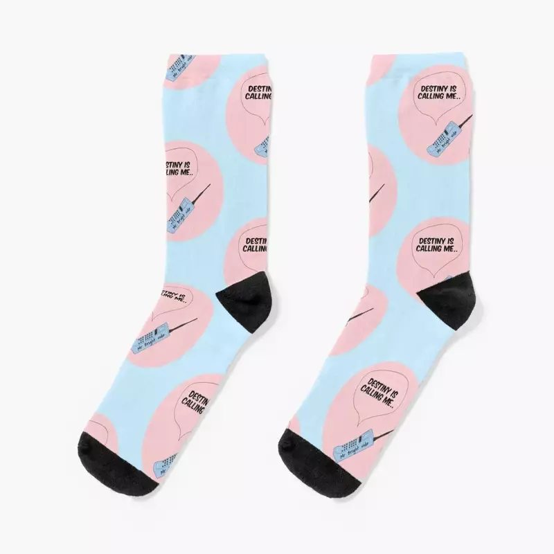 The Killers- Mr. Brightside Socks anti-slip gift Socks For Women Men's