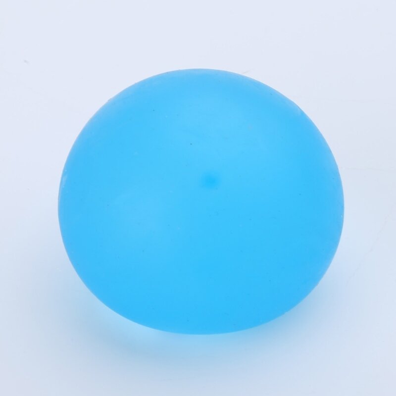 2.3In Squeeze Ball Moldable Toy Maltose Animal Holding Sensory Toy Pressure Release Toy Slow Rising Adults Funny Gift