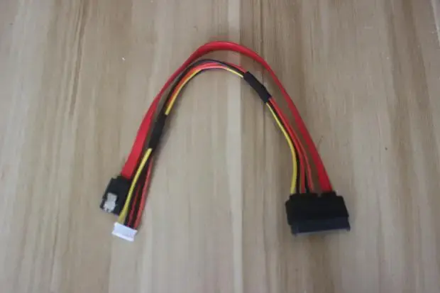 Kabel HDMI do dysku twardego Lenovo A3200 A7200 AIO dysk twardy SATA HDD SSD złącze Flex cable