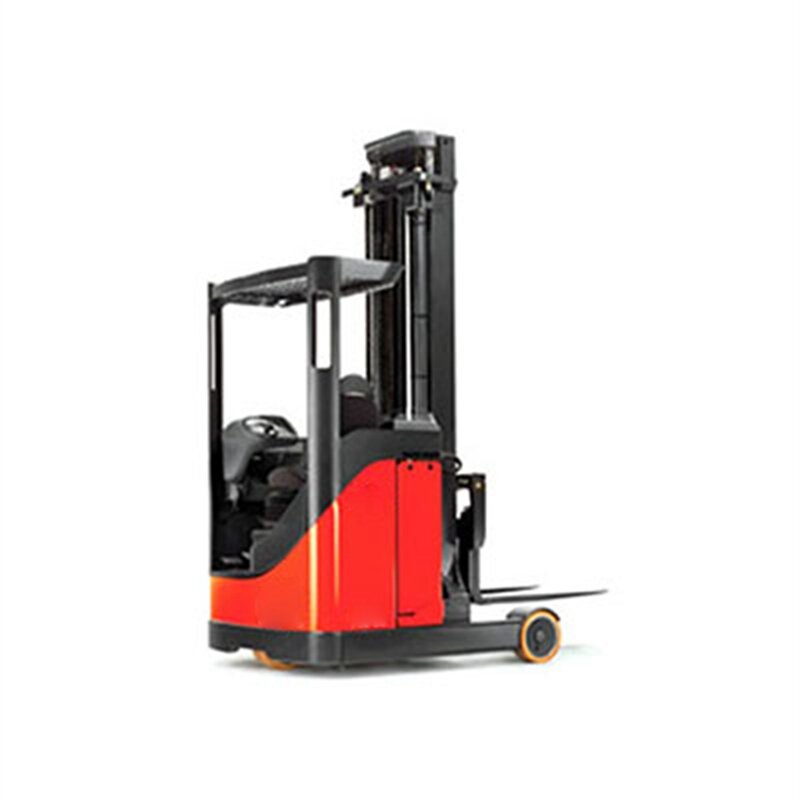 7917415538 Sensor kecepatan Forklift untuk suku cadang Forklift Linde R14 16 20 115 R14X R16X 1 buah