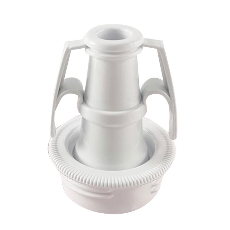 Muttermilch Aufbewahrung beutel Adapter effizienter Stecker Milch pumpe Teil & Zubehör x90c