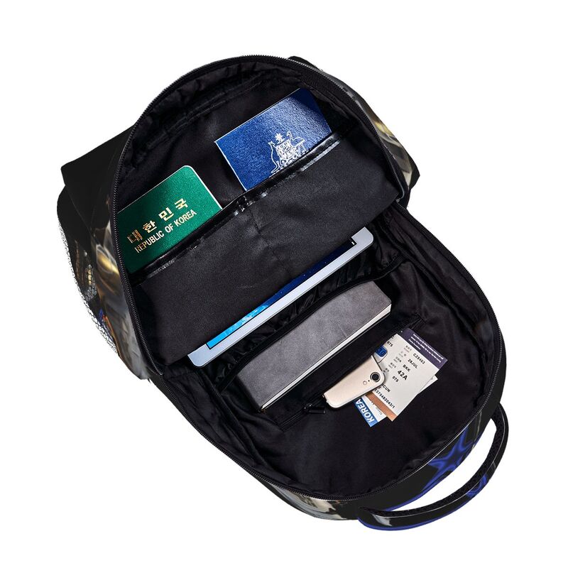 Maverick повседневный рюкзак унисекс для путешествий и компьютера