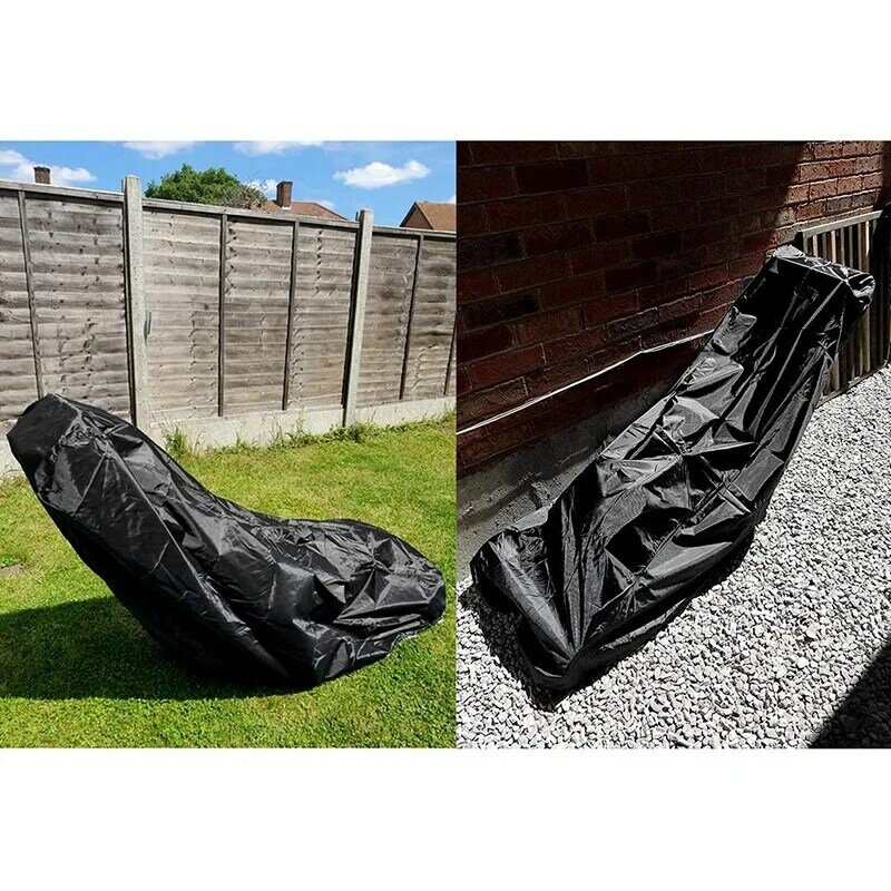 Lawn Mower Cover, Lawn Mower Cover, Lawn Mower Cover With Durable Oxford Material