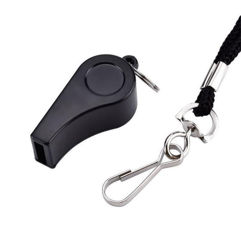 1/5PCS Cheerleading Tools Survival Whistle Professional Highly Recommended For Coaches And Trainers Outdoor Best Seller