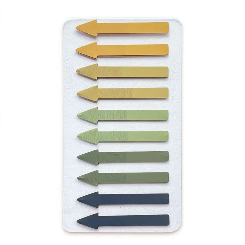 Planner Sticker Fluorescent Index Tabs Index Bookmark Reading Label Stickers Index Self Adhesive Flags Tabs Office