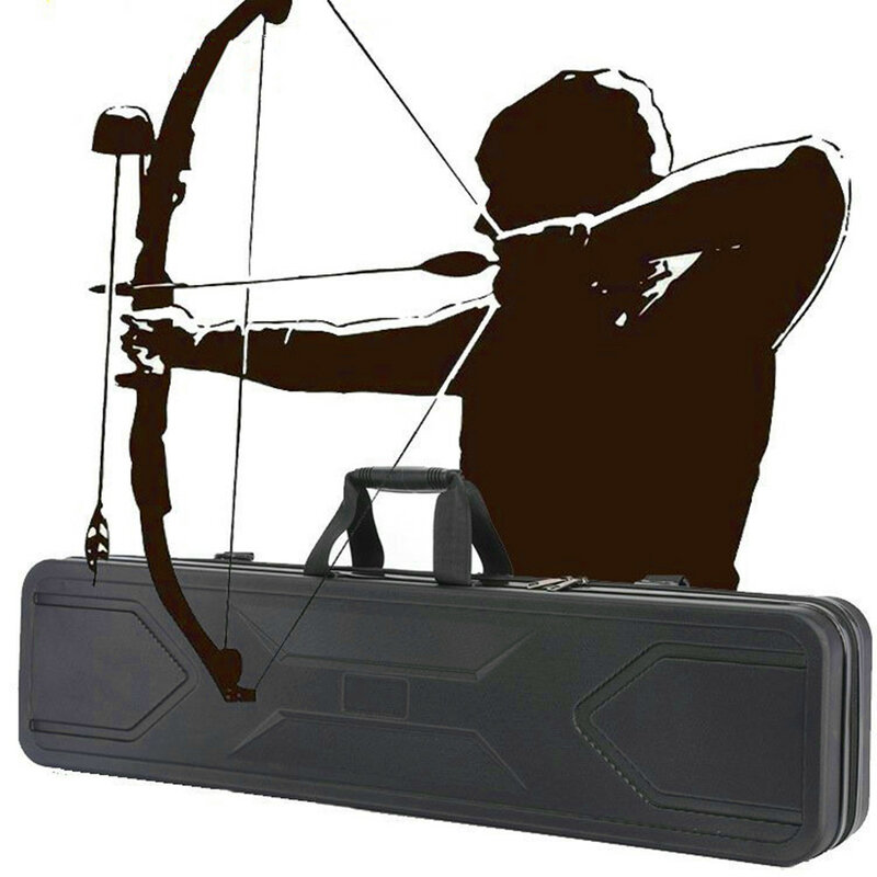 Тактический чехол Archer's Suit, чехол для рыболовного оружия, ящика для инструментов, чехол для лука и стрел, защитный противоударный чехол из губки, водонепроницаемые сумки 95c