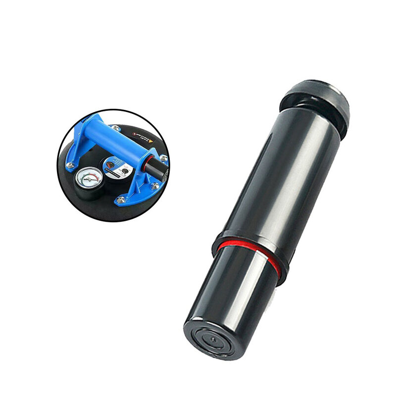 1Pc 8 Inch 200mm Vacuum Air Pump Suction Cup Hand Pump Tile Glass Extractor Pneumatic Power Tools Accessories