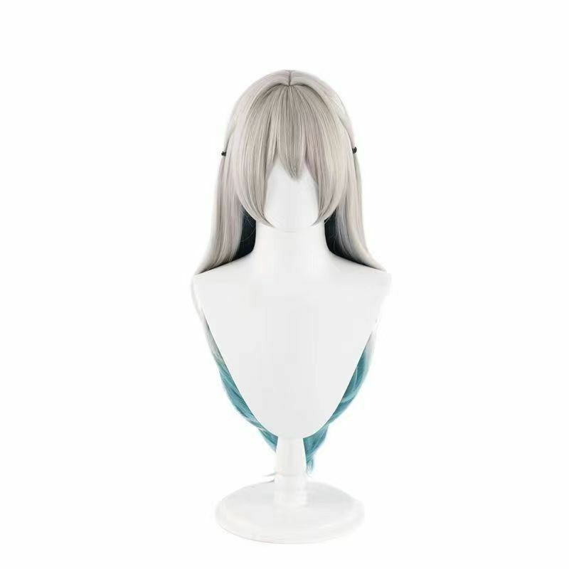 Firefly Cosplay Costume Honkai Star Rail Carnival Uniform Wig Anime Halloween Costumes Men Game Character Outfits
