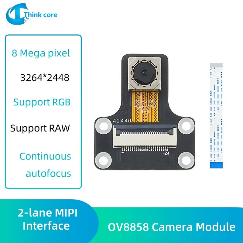 TP-0W RK3566 supporto Linux Android Development Single Board Comuter 8MP Camera Mipi capacitivo Touch Screen Micro SD Raspberry Pi
