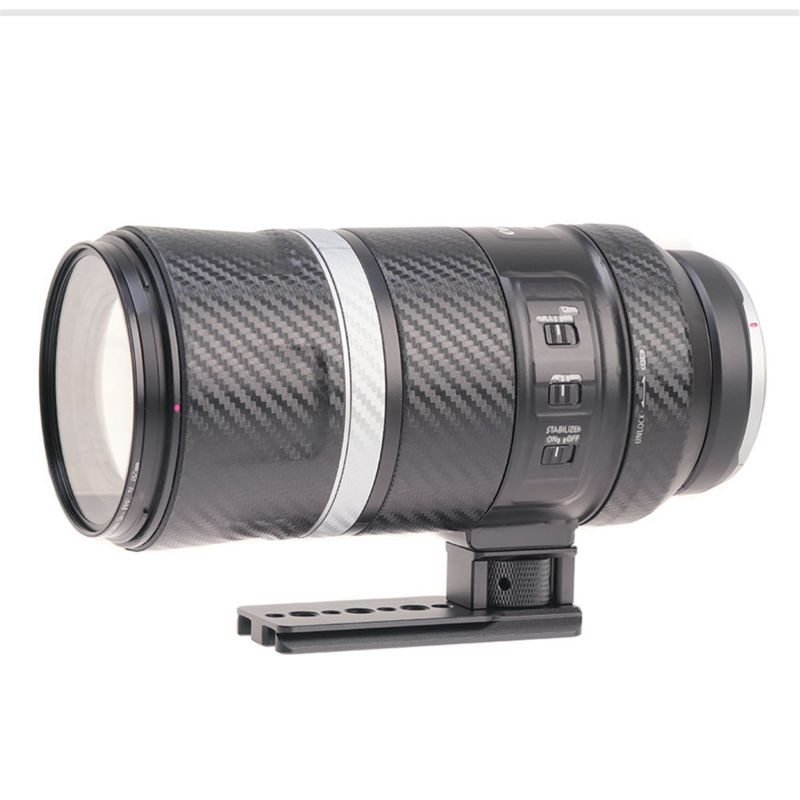 Vervangende Statiefbevestiging Voor Rf 600Mm/800Mm F11 Is Multifunctionele Lens Statiefring